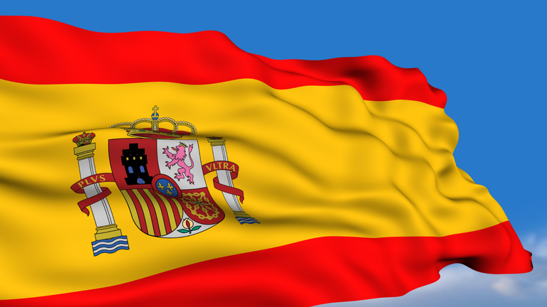 Espanhol - Inicial